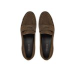 Guess Fmjosasue14 Osaka Erkek Ayakkabı – KAHVERENGİ - Görsel 4