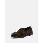 Guess Fmjosasue14 Osaka Erkek Ayakkabı – KAHVERENGİ - Görsel 6