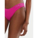 Guess E4go02ly00k E5gj56ly00k Bikini Takımı – PEMBE - Görsel 8