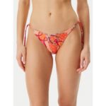 Guess E5gj20kcr12 E5go15kcr12 Bikini Takımı – TURUNCU