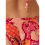 Guess E5gj20kcr12 E5go15kcr12 Bikini Takımı – TURUNCU - Görsel 6