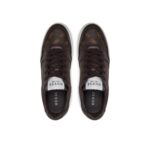 Guess Fmjwıılea12 Wınno Iı Erkek Sneakers – KAHVERENGİ-SİYAH - Görsel 3