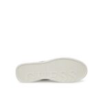 Guess Fmjwıılea12 Wınno Iı Erkek Sneakers – KAHVERENGİ-SİYAH - Görsel 5