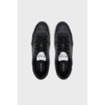 Guess Fmjwıılea12 Wınno Iı Erkek Sneakers – SİYAH - Görsel 2