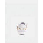 Guess Fltnaolea12 Naoko Kadın Sneakers – BEYAZ - Görsel 2