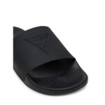 Guess Fmjtotele19 Tokyot Erkek Ayakkabı – SİYAH - Görsel 6