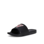 Guess Fmjtotell19 Tokyot Erkek Ayakkabı – SİYAH