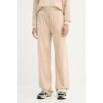 Guess V3bb26k0232 Couture Straıght Lon Kadın Pantolon – BEJ