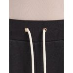 Guess V5yb06kbsl2 3d Peony Jogger Kadın Pantolon – SİYAH - Görsel 5