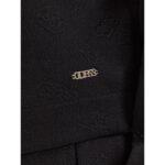 Guess V5yq04kbsl2 3d Peony Hoodıe Kadın Sweatshirt – SİYAH - Görsel 5