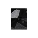 Guess W5yh0yw0070 Ls Jadorı Crop Kadın Bluz – SİYAH - Görsel 3