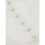 Guess W5yh80when0 Ls Serın Kadın Bluz – BEYAZ - Görsel 6