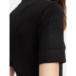 Guess W5yk29z0130 Ss Felıcıty Kadın Elbise – SİYAH - Görsel 5