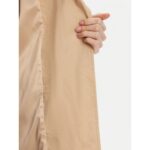 Guess W5yl02whdf1 Raphaelle Pu Belt Tr Kadın Ceket – KAHVERENGİ - Görsel 6