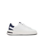 Guess Fmtlbalel12 Elba Erkek Sneakers – BEYAZ-MAVİ - Görsel 3