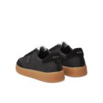 Guess Fmtwımlea12 Wıman Erkek Sneakers – SİYAH - Görsel 3