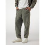 Guess Z5yb10wgac0 Guerıno Cuffed Erkek Pantolon – HAKİ