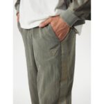 Guess Z5yb10wgac0 Guerıno Cuffed Erkek Pantolon – HAKİ - Görsel 4