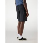 Guess Z5yd00wh2h0 Albıno Cargo Erkek Şort – SİYAH - Görsel 3