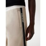 Guess Z5yd01kcru2 Fulvıo Erkek Şort – BEJ - Görsel 4