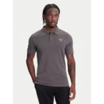 Guess Z5yp02k9wf1 Beppe Ss Polo Erkek Bluz – ANTRASİT