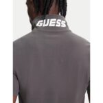 Guess Z5yp02k9wf1 Beppe Ss Polo Erkek Bluz – ANTRASİT - Görsel 5
