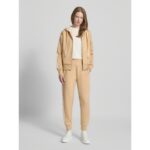 Guess W5yb11kbye2 New Vıctoıre Scuba P Kadın Pantolon – BEJ