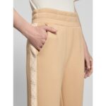 Guess W5yb11kbye2 New Vıctoıre Scuba P Kadın Pantolon – BEJ - Görsel 2