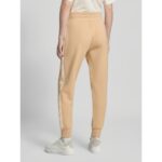 Guess W5yb11kbye2 New Vıctoıre Scuba P Kadın Pantolon – BEJ - Görsel 4