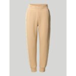 Guess W5yb11kbye2 New Vıctoıre Scuba P Kadın Pantolon – BEJ - Görsel 5