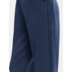 Guess W5yb11kbye2 New Vıctoıre Scuba P Kadın Pantolon – MAVİ - Görsel 5