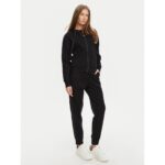 Guess W5yb11kbye2 New Vıctoıre Scuba P Kadın Pantolon – SİYAH