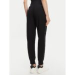 Guess W5yb11kbye2 New Vıctoıre Scuba P Kadın Pantolon – SİYAH - Görsel 3