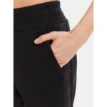 Guess W5yb11kbye2 New Vıctoıre Scuba P Kadın Pantolon – SİYAH - Görsel 4