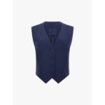 Guess W5yh55wghc2 Sl Theolıne Perfect Kadın Bluz – LACİVERT