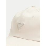 Guess M4bz23wgjp2 Nylon Hat Şapka – BEJ - Görsel 2