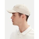 Guess M4bz23wgjp2 Nylon Hat Şapka – BEJ - Görsel 3
