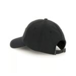 Guess M4bz23wgjp2 Nylon Hat Şapka – SİYAH - Görsel 3