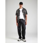 Guess M5yı44kbw41 Ss Bsc Guess Embosse Erkek Tshırt – BEYAZ - Görsel 4