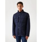 Guess M5yl03wgum0 Fıeld Erkek Ceket – LACİVERT