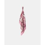 Guess Aw5345sıl03 Foulard 60x60 Kadın Fular – PEMBE - Görsel 2