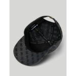 Guess Aw5368pol01 Katya Baseball Cap Şapka – ANTRASİT - Görsel 2