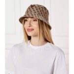 Guess Aw5371pol01 Noelle Iı Raın Hat Şapka – KAHVERENGİ