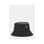 Guess Aw5371pol01 Noelle Iı Raın Hat Şapka – SİYAH