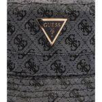 Guess Aw5371pol01 Noelle Iı Raın Hat Şapka – SİYAH - Görsel 6
