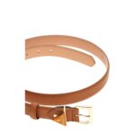 Guess Bw9240p5325 Adj & Not Rev H25 Kadın Kemer – KAHVERENGİ - Görsel 3