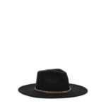 Guess Aw5367pol01 Fedora Şapka – SİYAH