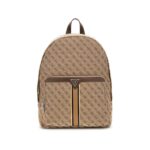 Guess Hmmıstp5111 Mılano Backpack Erkek Çanta – KAHVERENGİ