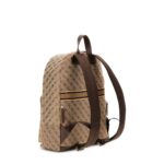Guess Hmmıstp5111 Mılano Backpack Erkek Çanta – KAHVERENGİ - Görsel 2