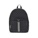 Guess Hmmıstp5111 Mılano Backpack Erkek Çanta – SİYAH
